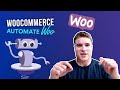 How to setup AutomateWoo on WooCommerce?