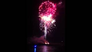Avi Firework Show Pt 4/4
