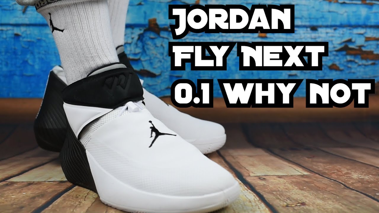 jordan fly next