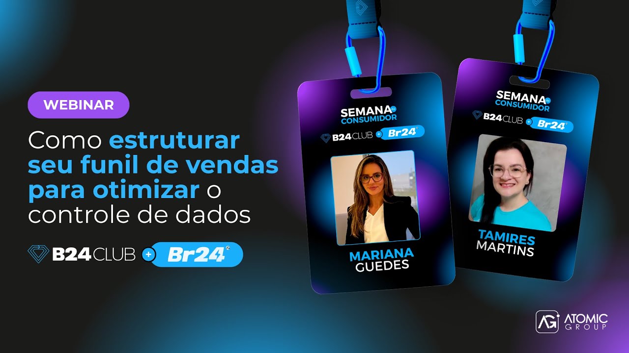 Webinar Semana do Consumidor