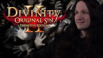 Mastering Divinity Original Sin 2 Honour Mode -"Jail Break"