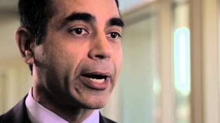 Sanjay Ramrahkhiani, M.D. Video, Mountain View Gastroenterology
