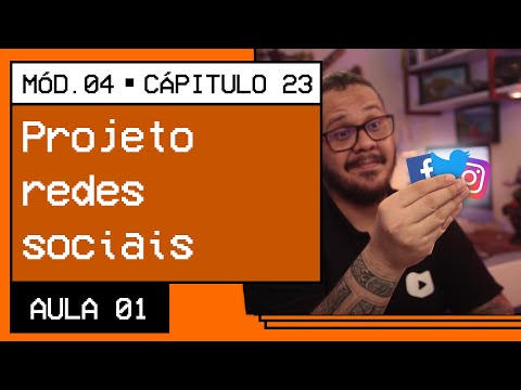 Criando um projeto do zero - @Curso em Vídeo HTML5 e CSS3