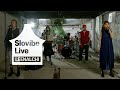 [Slovibe Live] LEENALCHI(이날치) - [여보나리] 여보나리 live