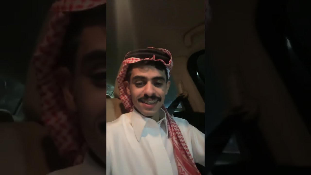 بث سالم جديع 1 تصعيد المشكله بينه وبين شنار