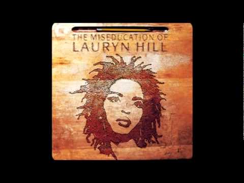 Lauryn Hill- When It Hurts So Bad