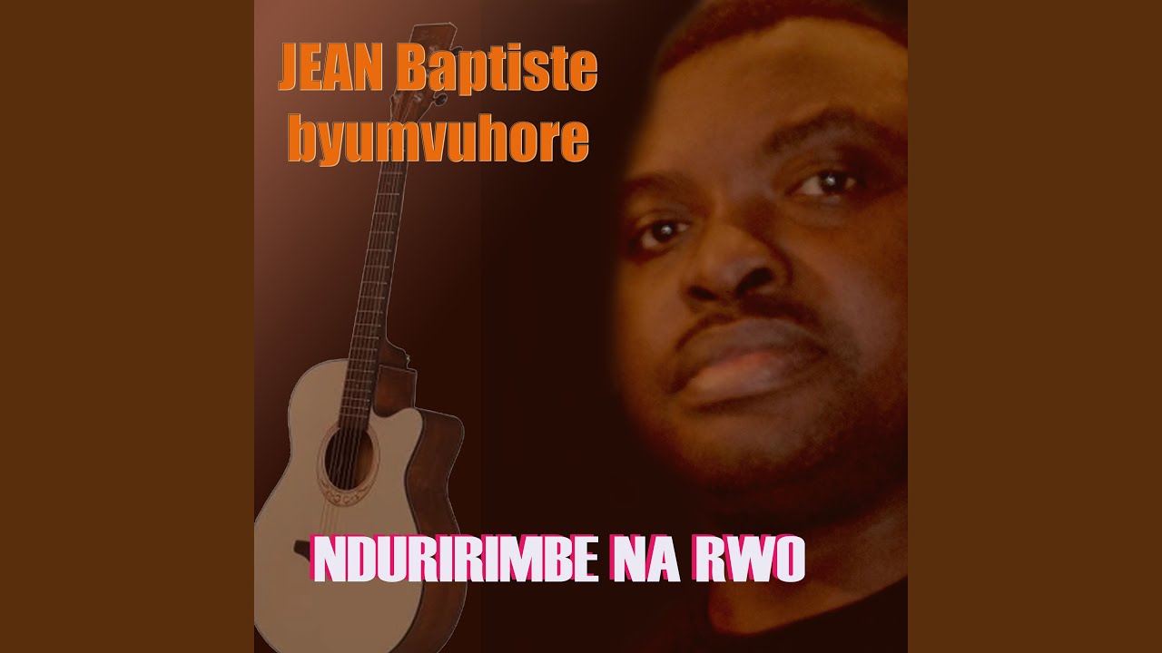 13-05 Nikundira urukundo acoustique