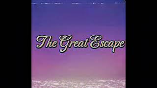 Are You The One? (Interlude) | The Great Escape