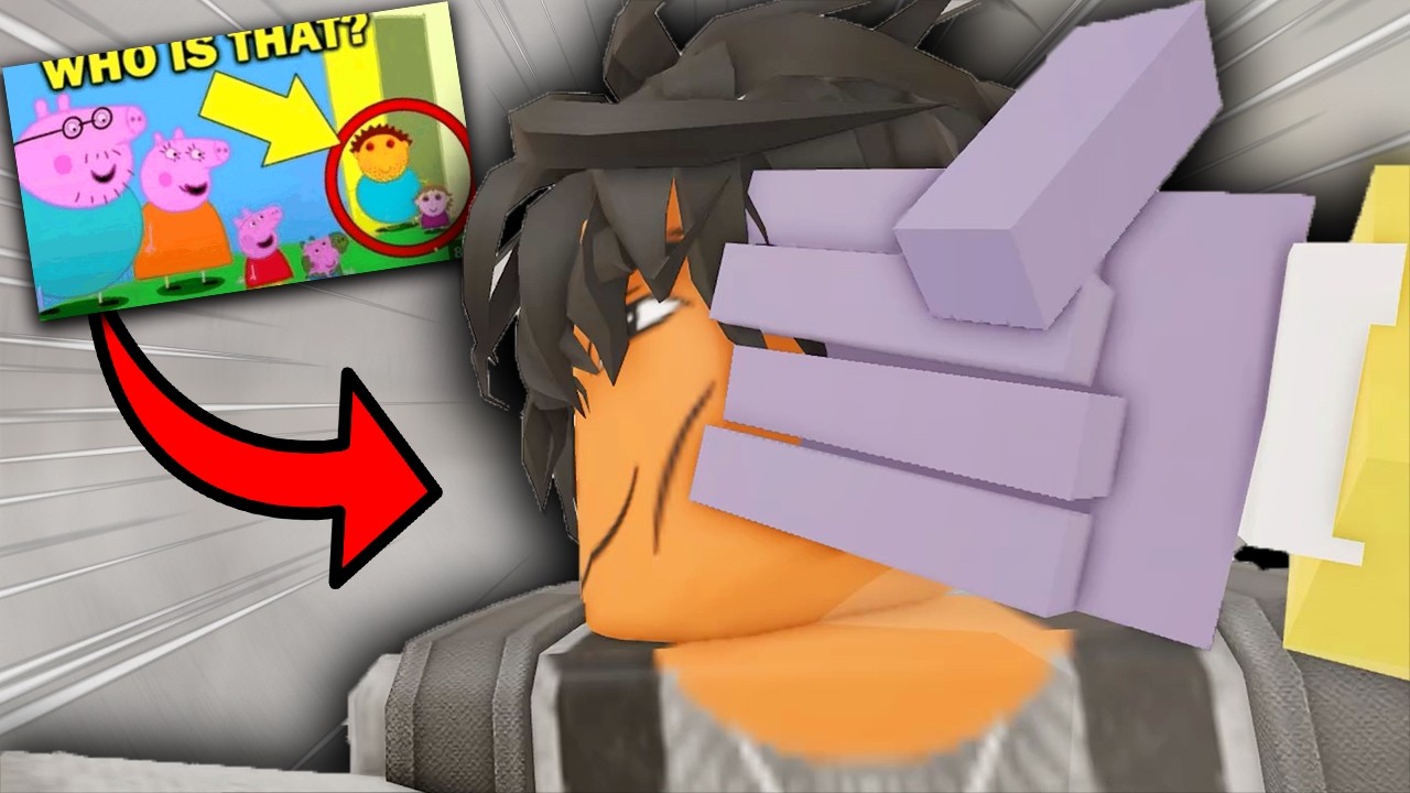 WHO ASKED FOR THIS CHARACTER BRO?😭