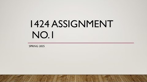 Code 1424 Solved Assignment No.1  | AIOU Solved Assignment |  | Spring 2025 |