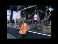 Counting Crows - Pinkpop Festival - Landgraaf, NL - June 12, 2000