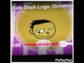 Youtube Thumbnail PBS Kids Effects in Luigi Group