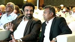 Navin's at Sustainibility Summit 2026