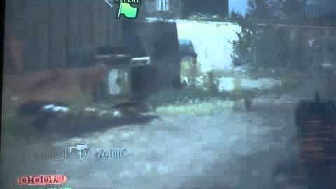 Solving Dispute on fallen CTF