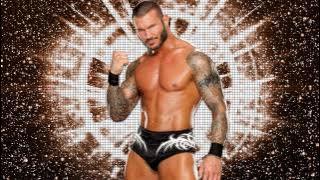 2003-2004: Evolution 4th WWE Theme Song - Line In The Sand (Horn Intro) [ᵀᴱᴼ   ᴴᴰ]