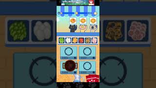 뮤들(MEOWDLE) - 고양이,타이쿤 초반부 플레이 screenshot 1