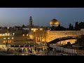 Walk with Me through Old Jerusalem