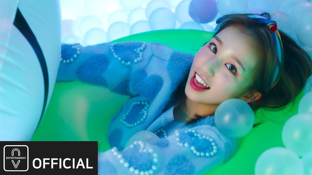 woo!ah! (우아!) – ‘I Don’t Miss U’ M/V