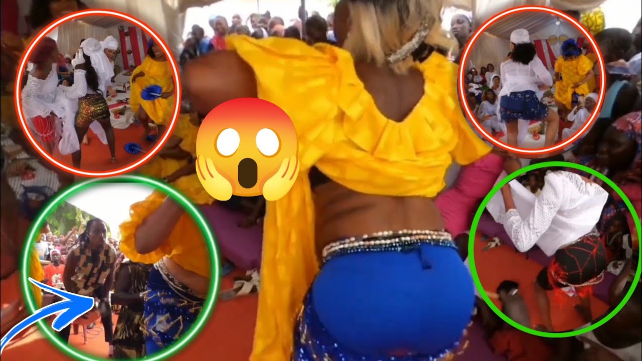 Henné time laobe you nekh the saff 😱😳🔞