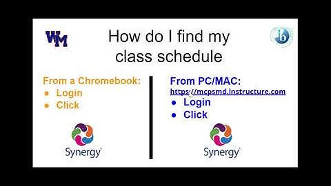 Como entrar a studentvue synergy