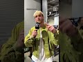 JAKE PAUL VS CHAVEZ JR IS LIVE 🥊 ⚡️ JAKE PAUL VS CHAVEZ JR IS LIVE 🥊 ⚡️