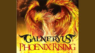 Video thumbnail of "GALNERYUS - NO MORE TEARS"