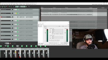 How to use outboard gear with Reaper (SOLVED!!)| 2023