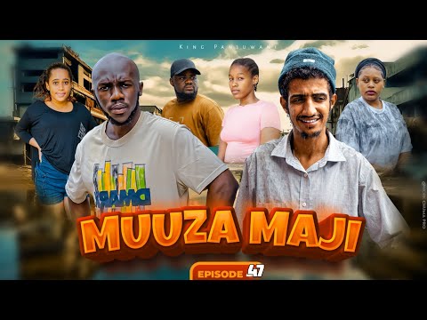 MUUZA MAJI 47 Panjugang Kiparabrand