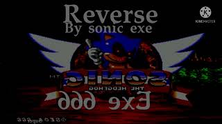 Sonic 666 exe