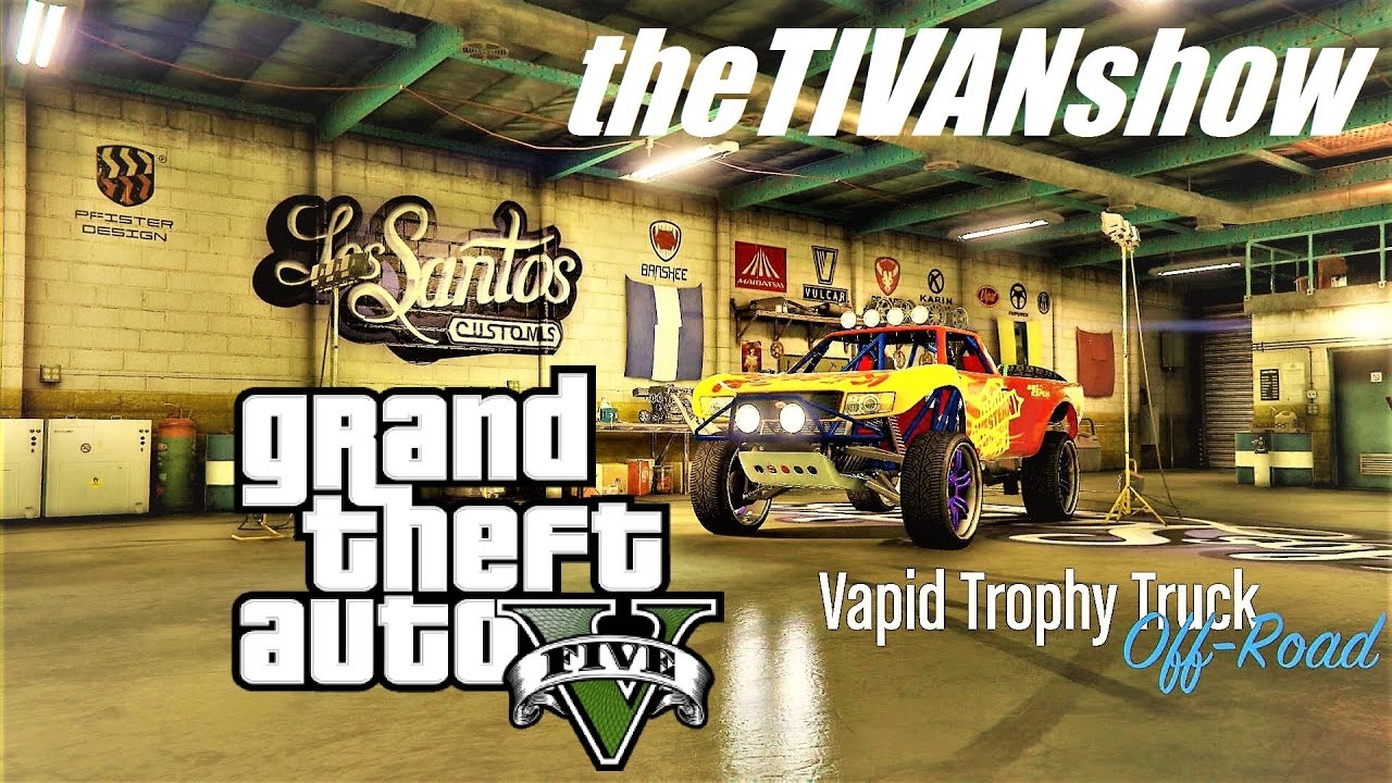 Gta V How To Host A Race