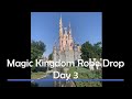 Magic Kingdom Day 3 | September 2021 Trip