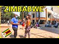 Zimbabwe is not what you think so confused right now zimbabwe africa ep2