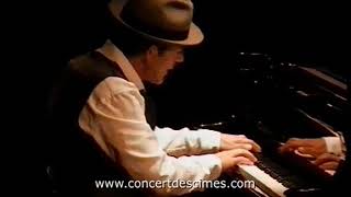 Chopin Jazz - Cm prelude chords