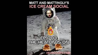 Bigfoot Prints in the Regolith