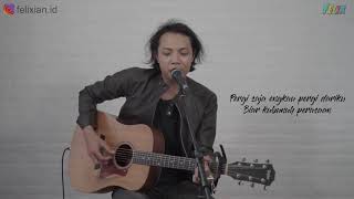 Story WA Waktu yang salah cover felix