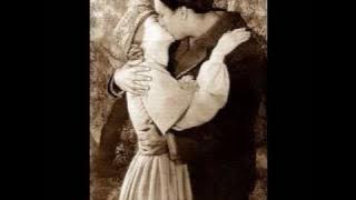 Henry Burr - Alone at Last (1925)