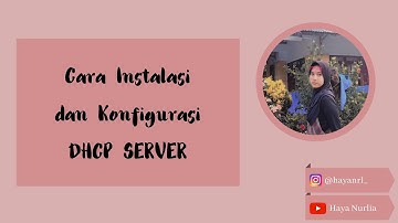 CARA INSTALASI DAN KONFIGURASI DHCP SERVER DEBIAN 7 PADA VIRTUALBOX