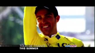 2010 Eurosport.This Summer (June)