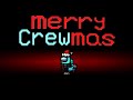 Among Us Merry Crewmas with Reversed Map