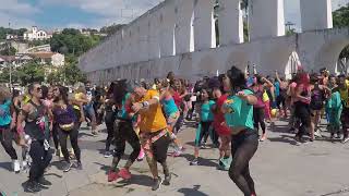 Download Lagu Brazilija. Rio de Žaneiras. ZUMBA MP3 Download Lagu Brazilija. Rio de Žaneiras. ZUMBA MP3