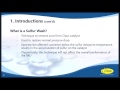 Sulfur Wash Full Webinar with Q&A