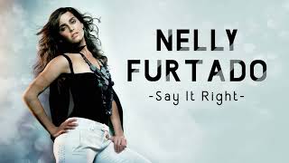 ЛУЧШИЕ ХИТЫ / 2022 🎧 Nelly Furtado - Say It Right 🎧 (Remix) 🎧