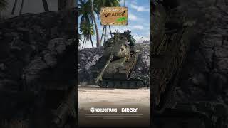 Battle Pass Special: Far Cry