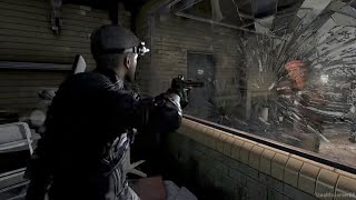 Splinter Cell Blacklist Stealth Kills (1080p60Fps) Wealth