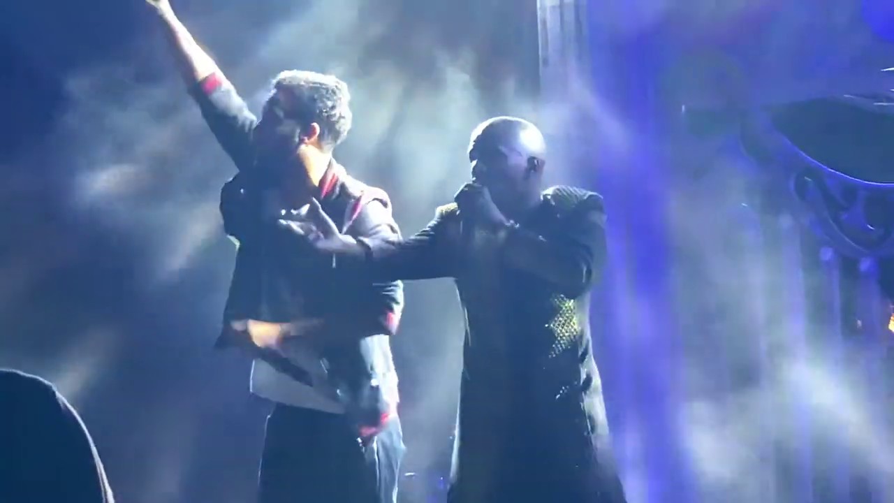 Dear Promoter performance by Kes and Voice at Cavanal 2019