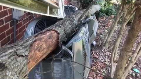 Its Hard To Stop A Trane