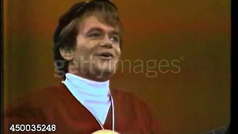David Winters on Hullabaloo 1965