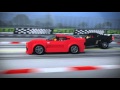 Chevrolet: Friendly Rivals - LEGO  Speed Champions