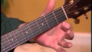 D Chord - Chapman Music