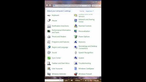 How to Add Toolbars on the Taskbar in Windows 7